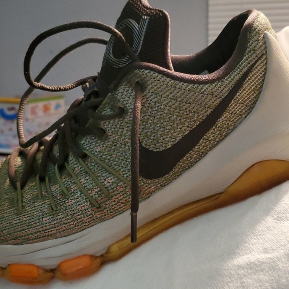 Nike Running shoes in good used condition - Picture 2 of 6